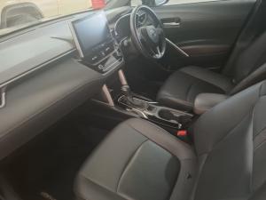 Toyota Corolla Cross 1.8 XS Hybrid - Image 7