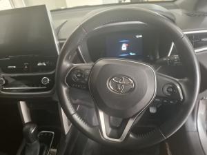 Toyota Corolla Cross 1.8 XS Hybrid - Image 8