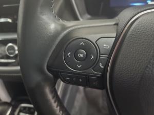 Toyota Corolla Cross 1.8 XS Hybrid - Image 9