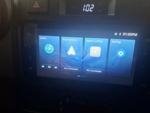 Toyota Landcruiser 76 2.8 GD-6 S/W automatic - Image 11