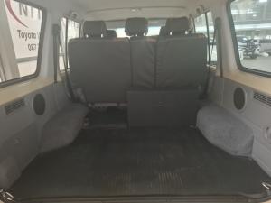 Toyota Landcruiser 76 2.8 GD-6 S/W automatic - Image 14