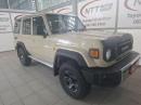 Thumbnail Toyota Landcruiser 76 2.8 GD-6 S/W automatic