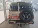 Toyota Landcruiser 76 2.8 GD-6 S/W automatic - Thumbnail 5