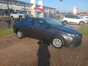 Toyota Corolla Quest Plus 1.8 CVT - Image 1