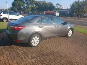 Toyota Corolla Quest Plus 1.8 CVT - Image 2