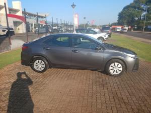 Toyota Corolla Quest Plus 1.8 CVT - Image 3