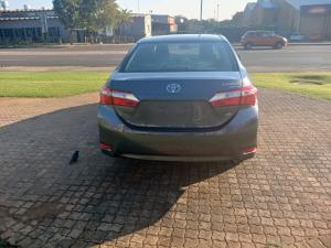 Toyota Corolla Quest Plus 1.8 CVT - Image 5
