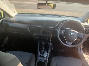 Toyota Corolla Quest Plus 1.8 CVT - Image 6