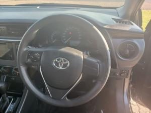Toyota Corolla Quest Plus 1.8 CVT - Image 8