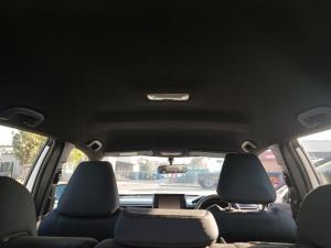 Toyota Corolla Cross 1.8 XI - Image 19