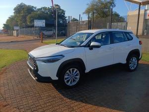 Toyota Corolla Cross 1.8 XI - Image 22