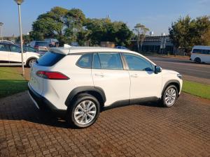 Toyota Corolla Cross 1.8 XI - Image 2