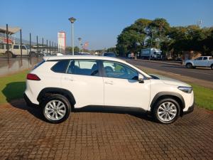 Toyota Corolla Cross 1.8 XI - Image 3