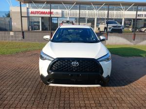 Toyota Corolla Cross 1.8 XI - Image 4