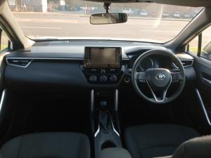 Toyota Corolla Cross 1.8 XI - Image 6