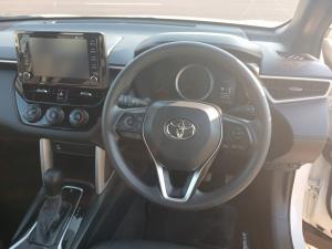 Toyota Corolla Cross 1.8 XI - Image 8