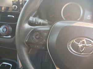 Toyota Corolla Cross 1.8 XI - Image 9