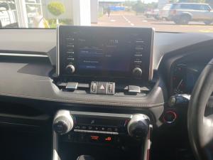 Toyota RAV4 2.0 VX CVT - Image 11