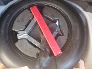 Toyota RAV4 2.0 VX CVT - Image 16