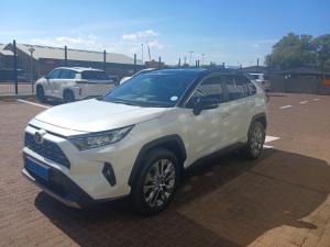 Toyota RAV4 2.0 VX CVT - Image 17