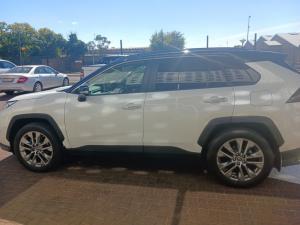Toyota RAV4 2.0 VX CVT - Image 19