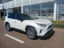 Thumbnail Toyota RAV4 2.0 VX CVT