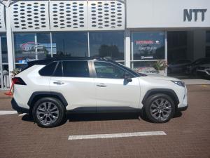Toyota RAV4 2.0 VX CVT - Image 3
