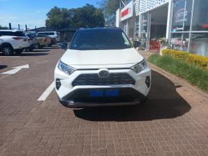 Toyota RAV4 2.0 VX CVT - Image 4
