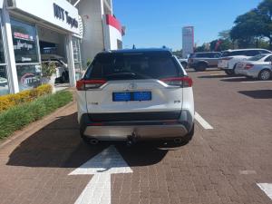 Toyota RAV4 2.0 VX CVT - Image 5