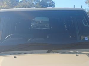 Toyota Land Cruiser 79 4.5DD/C - Image 10
