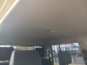Toyota Land Cruiser 79 4.5DD/C - Image 15