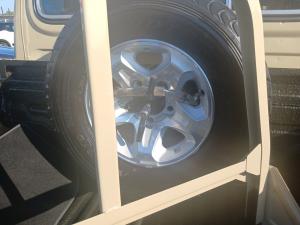 Toyota Land Cruiser 79 4.5DD/C - Image 17