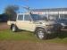 Toyota Land Cruiser 79 4.5DD/C - Thumbnail 1