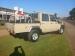 Toyota Land Cruiser 79 4.5DD/C - Thumbnail 2