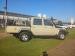 Toyota Land Cruiser 79 4.5DD/C - Thumbnail 3