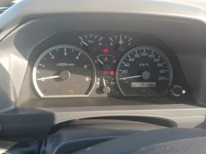 Toyota Land Cruiser 79 4.5DD/C - Image 9