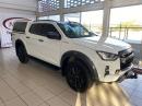 Thumbnail Isuzu D-MAX 3.0 Ddi V-CROSS HR 4X4 automatic D/C