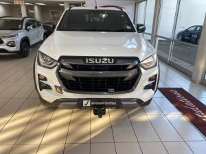 Isuzu D-MAX 3.0 Ddi V-CROSS HR 4X4 automatic D/C - Image 4