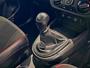 Hyundai Grand i10 1.0 MOTION/PREMIUM - Image 10