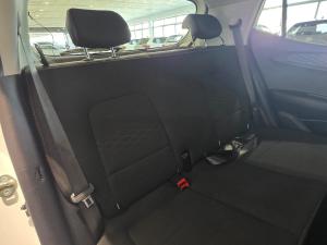 Hyundai Grand i10 1.0 MOTION/PREMIUM - Image 17