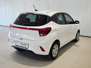 Hyundai Grand i10 1.0 MOTION/PREMIUM - Image 18