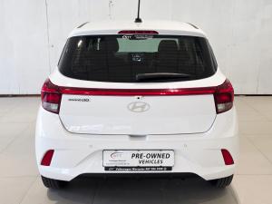 Hyundai Grand i10 1.0 MOTION/PREMIUM - Image 19