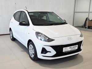 Hyundai Grand i10 1.0 MOTION/PREMIUM - Image 1