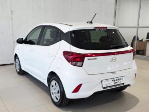 Hyundai Grand i10 1.0 MOTION/PREMIUM - Image 20