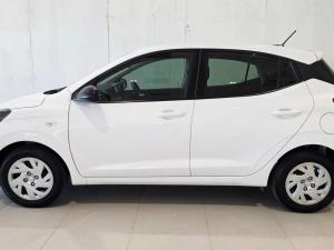 Hyundai Grand i10 1.0 MOTION/PREMIUM - Image 21