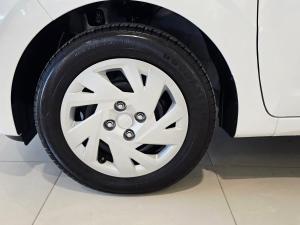 Hyundai Grand i10 1.0 MOTION/PREMIUM - Image 22