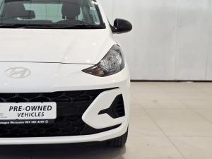 Hyundai Grand i10 1.0 MOTION/PREMIUM - Image 23