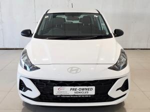 Hyundai Grand i10 1.0 MOTION/PREMIUM - Image 2