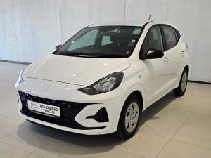Hyundai Grand i10 1.0 MOTION/PREMIUM - Image 3
