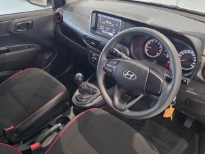 Hyundai Grand i10 1.0 MOTION/PREMIUM - Image 4
